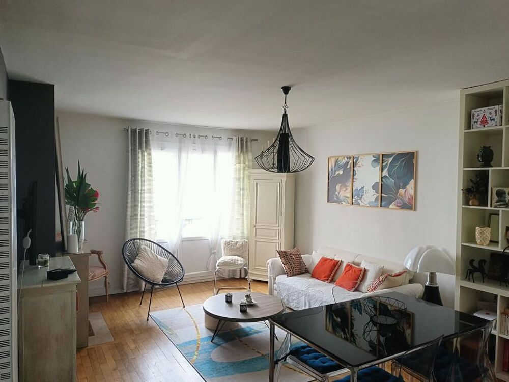 Location Appartement Appartement de 71m2 à louer sur Tours Tours