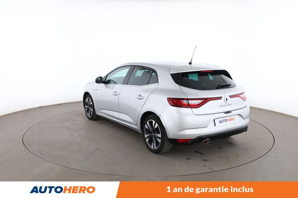 M&eacute;gane 1.3 TCe Energy Intens 140 ch 2018 occasion 92130 Issy-les-Moulineaux