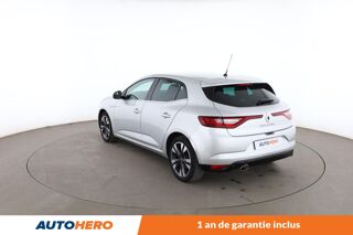 M&eacute;gane 1.3 TCe Energy Intens 140 ch 2018 occasion 92130 Issy-les-Moulineaux