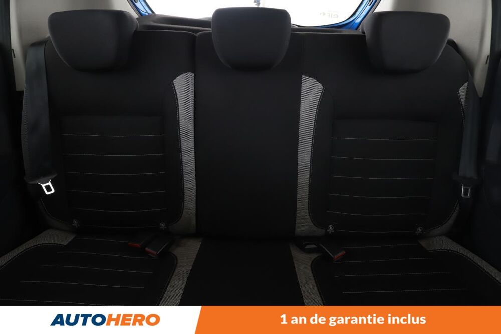 Sandero Stepway 0.9 TCe 90 ch 2019 occasion 92130 Issy-les-Moulineaux
