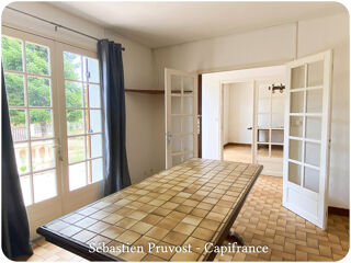  Maison à vendre 3 pièces 106 m²