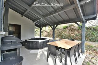  Maison � vendre 3 pi�ces 66 m�