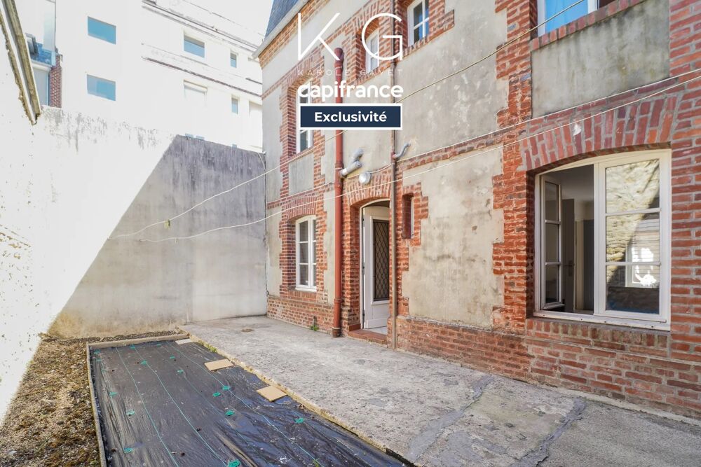 Maison 5 pièces 110 m² · à Deauville · 110 m² · 620 000 €