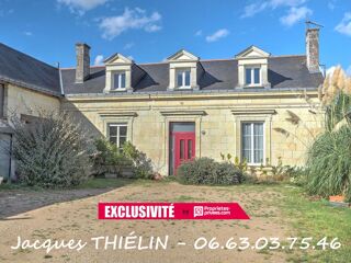  Maison à vendre 15 + pièces 445 m²