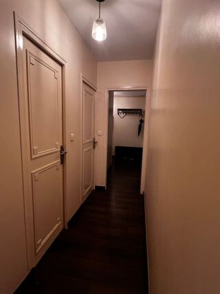  Appartement � louer 3 pi�ces 63 m�