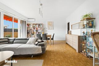  Appartement à vendre 3 pièces 81 m²