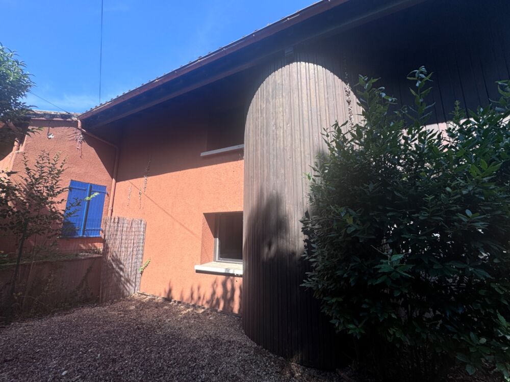 Vente Villa maison d'architecte 4 pièces Agen