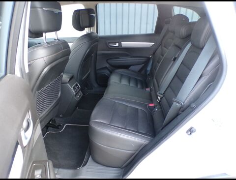 Koleos TCE 160 INITIALE PARIS BVA 2023 occasion 03100 Montlu&ccedil;on