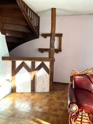  Maison � vendre 5 pi�ces 128 m�