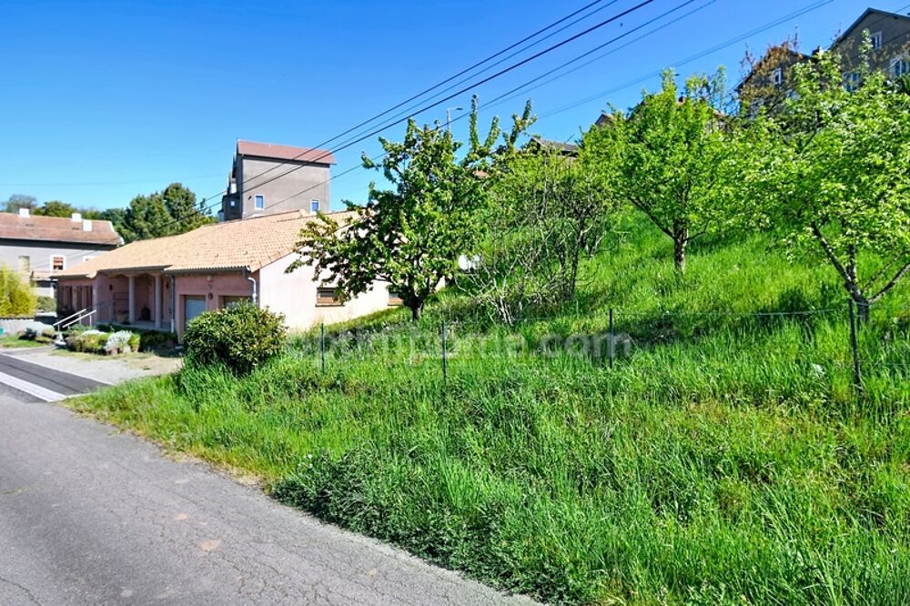 Vente Maison MAISON PLAIN PIED 129M2 - 3 CHAMBRES - 2 GARAGES - TERRAIN 10 ARES 45 - 2 TERRASSES Pierrepont