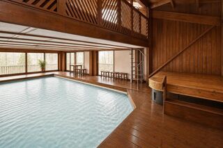  Chalet à vendre 11 pièces 500 m²