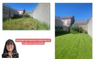  Remise / Grange à vendre 1 pièce 60 m²