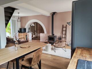  Maison à vendre 5 pièces 112 m²