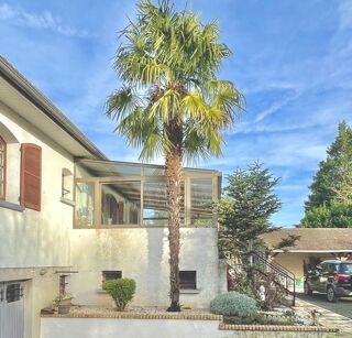  Maison à vendre 6 pièces 120 m²