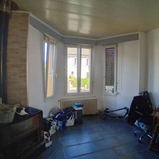  Maison à vendre 5 pièces 90 m²