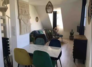  Appartement à vendre 2 pièces 28 m²