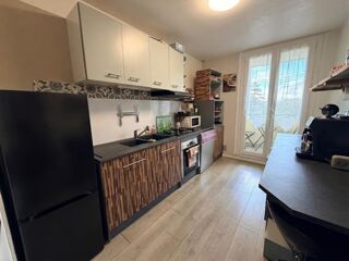  Appartement à vendre 5 pièces 78 m²
