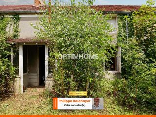  Maison � vendre 4 pi�ces 48 m�