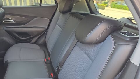 Mokka 1.6 CDTi 136 Cosmo 2016 occasion 10240 Longsols