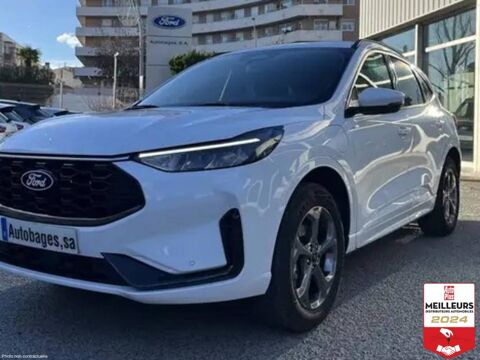 Ford Kuga 2.5 Duratec 243 PHEV Powershift ST-Line 2025 occasion Buchelay 78200