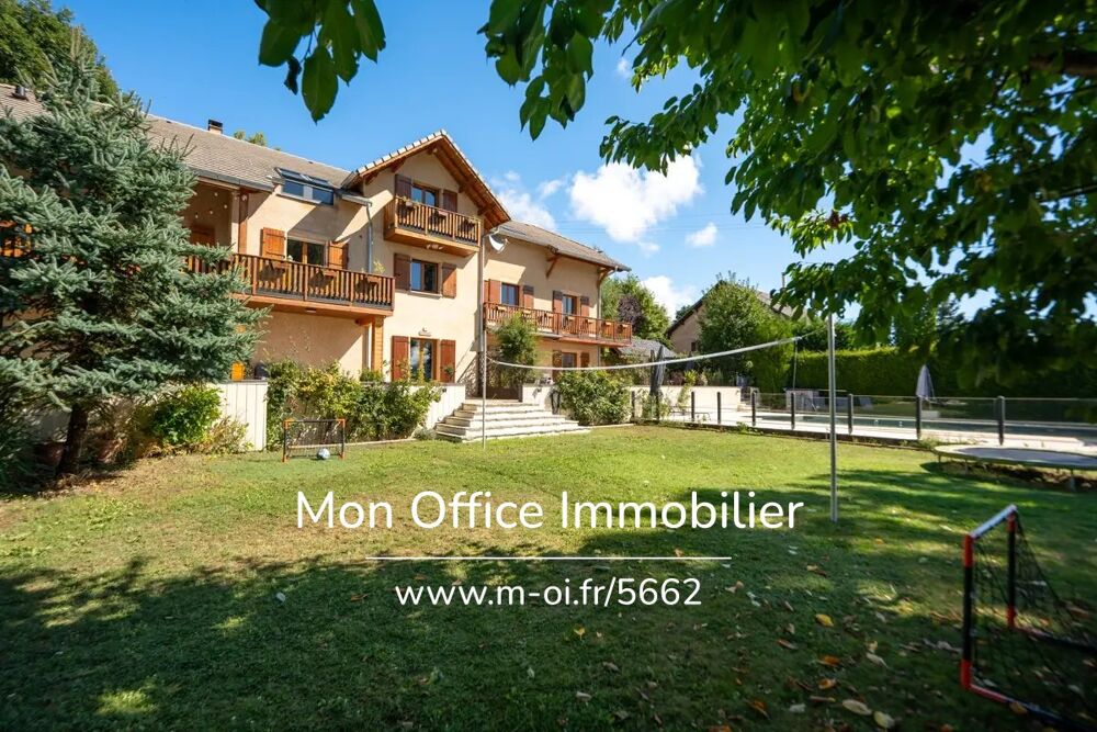 à vendre  Maison Chorges (05230)