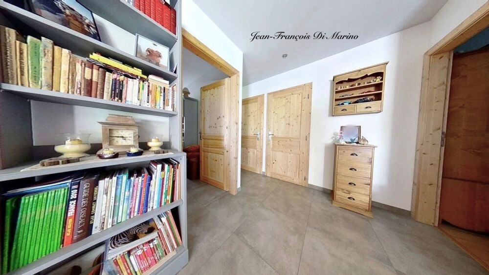 Vente Appartement Appartement à vendre 3 pièces Rez de jardin ETAUX (74) Etaux