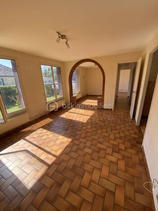  Maison � vendre 4 pi�ces 70 m�