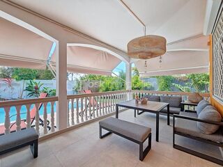  Villa à vendre 5 pièces 135 m²
