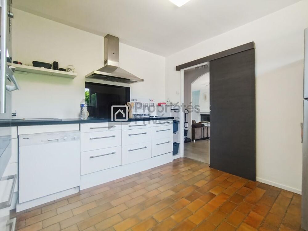 Vente Maison Maison Pinsaguel 5 pièce(s) 102 m2 Plain-pied Piscine Pinsaguel