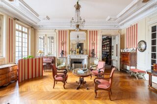  Appartement  vendre 9 pices 271 m