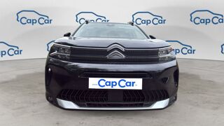 C5 aircross 1.5 BlueHDi 130 EAT8 Max 2025 occasion 68290 Masevaux Niederbruck