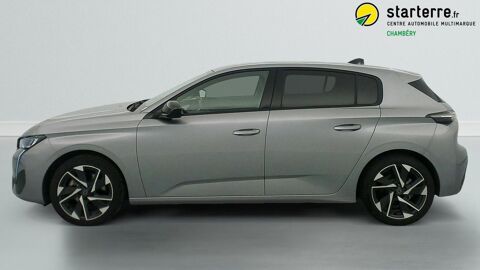 308 Hybrid 145 e-DCS6 Allure 2025 occasion 73420 Voglans