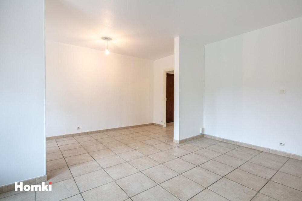 Appartement T3 de 86 m² à Grenoble sud