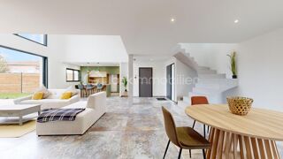  Maison à vendre 5 pièces 150 m²