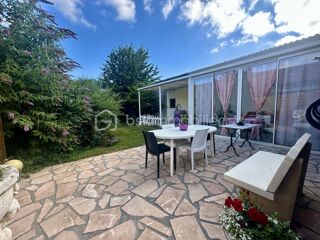  Maison à vendre 5 pièces 109 m²