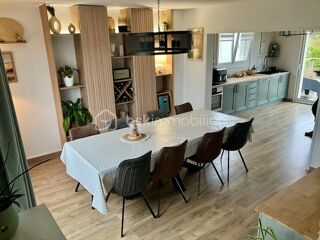  Maison à vendre 6 pièces 184 m²