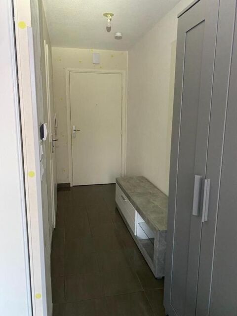  Appartement � louer 1 pi�ce 22 m�