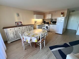  Appartement à vendre 4 pièces 51 m²