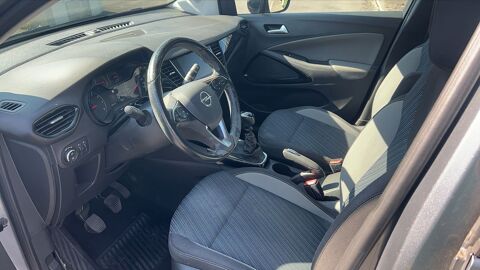Crossland X 1.2 Turbo 110 Design 2019 occasion 35300 Fougeres