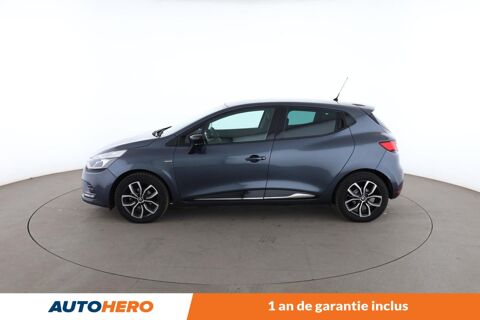 Clio 0.9 TCe Limited 90 ch 2019 occasion 92130 Issy-les-Moulineaux
