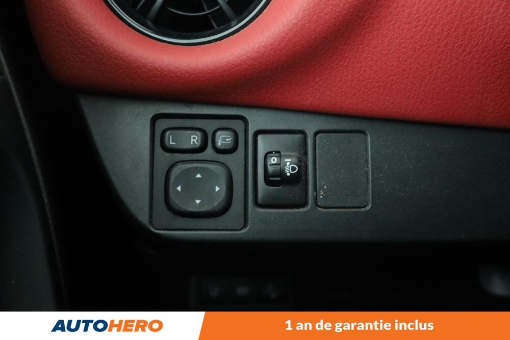 Yaris 1.5 Hybrid Collection 5P 100H 2018 occasion 92130 Issy-les-Moulineaux