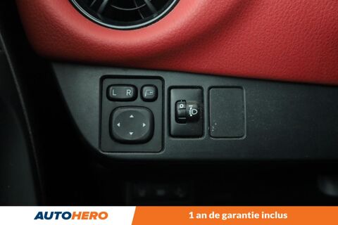 Yaris 1.5 Hybrid Collection 5P 100H 2018 occasion 92130 Issy-les-Moulineaux