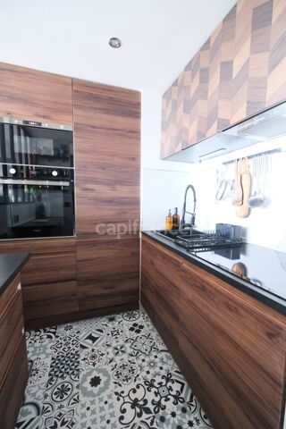  Appartement à vendre 2 pièces 50 m²
