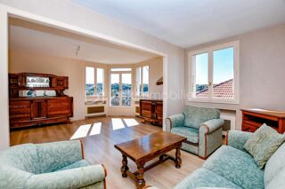  Appartement  vendre 5 pices 98 m