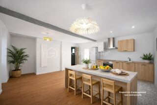  Maison � vendre 4 pi�ces 139 m�