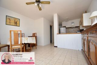  Maison � vendre 3 pi�ces 57 m�