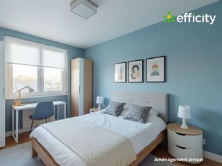  Appartement � vendre 3 pi�ces 57 m�