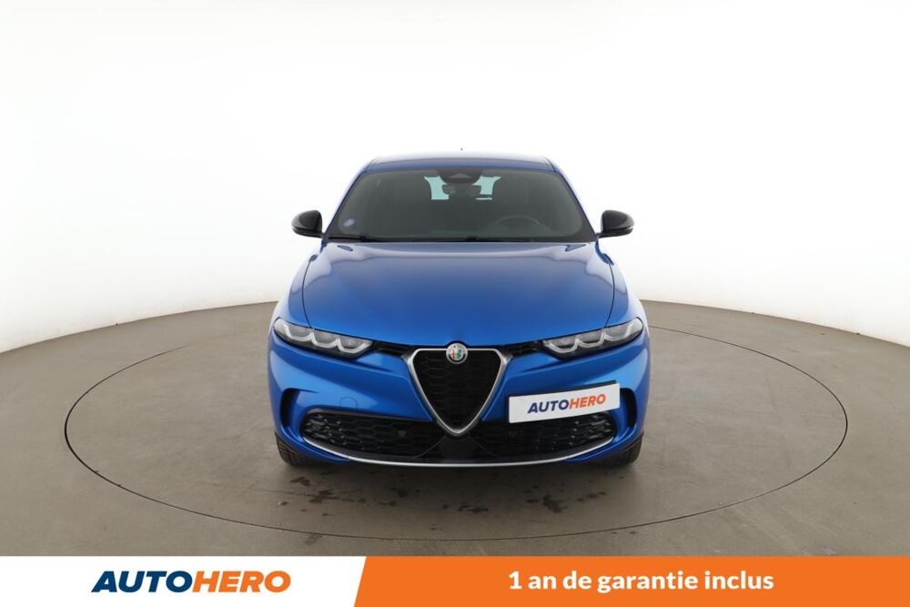 Tonale 1.3 Hybride Rechargeable PHEV Ti Q4 AT6 280 ch 2023 occasion 92130 Issy-les-Moulineaux