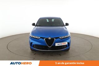 Tonale 1.3 Hybride Rechargeable PHEV Ti Q4 AT6 280 ch 2023 occasion 92130 Issy-les-Moulineaux