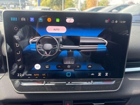 T-ROC FL NOUVEAU NF 1.5 ETSI HYBRID 116CH D 2026 occasion 31100 Toulouse